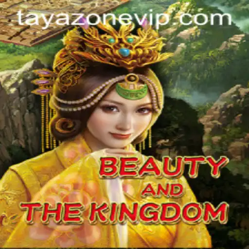 BeautyAndTheKingdom: An Enchanting Adventure with TayaZone VIP