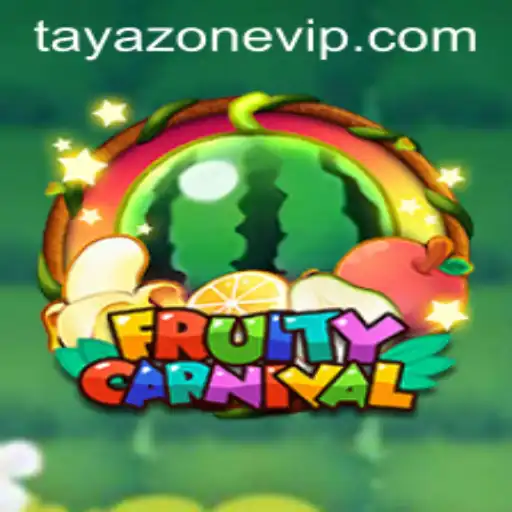 Dive into FruityCarnival: A Sweet Adventure in the TayaZone VIP Experience
