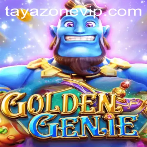 Discover the Magic of GOLDENGENIE: A TayaZone VIP Exclusive Experience