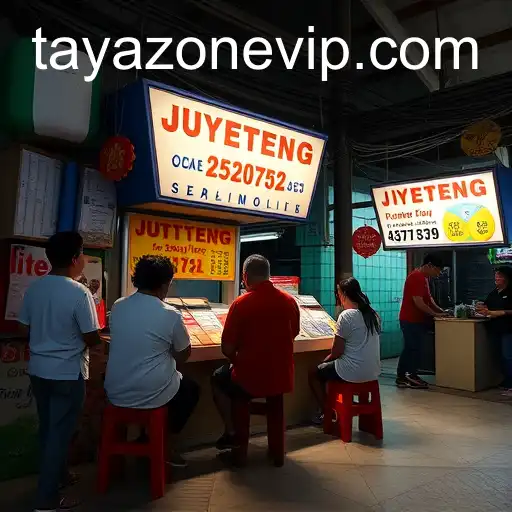Jueteng: From Tradition to Digital Evolution through TayaZone VIP