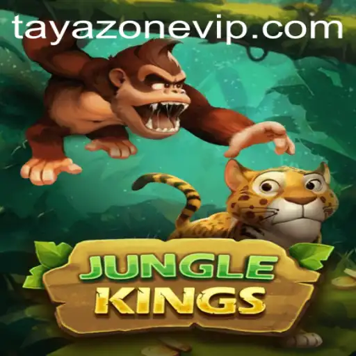 Exploring the Thrilling World of JungleKings: An In-Depth Look at the Game and TayaZone VIP Experience