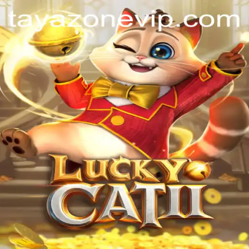 Exploring the Enchanting World of LuckyCatII and the Exclusive TayaZone VIP Experience