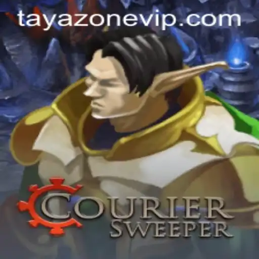 Discover the Intrigue of CourierSweeper with TayaZone VIP Access