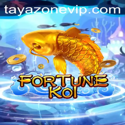 Exploring the Exciting World of FORTUNEKOI and TayaZone VIP