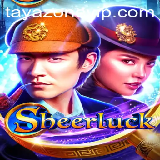 Discovering Sheerluck: A New Detective Game Adventure