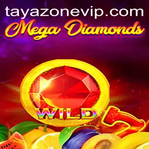 Discovering MegaDiamond: An Immersive Experience in the TayaZone VIP Universe