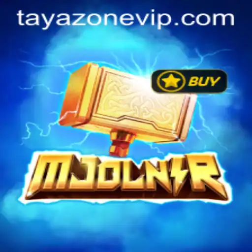 Mjolnir: Discover the Thunderous World of TayaZone VIP's Latest Game