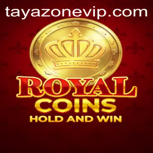 Exploring the Thrilling World of RoyalCoins: Your Gateway to TayaZone VIP