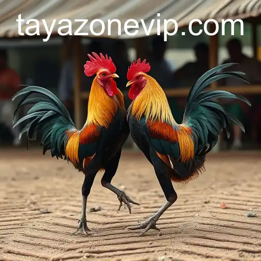 Exploring the World of Sabong Games and TayaZone VIP