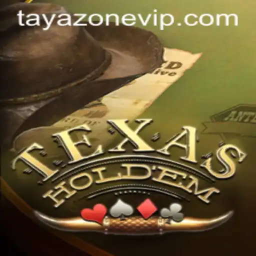 Discovering the Thrills of TexasHoldem with TayaZone VIP