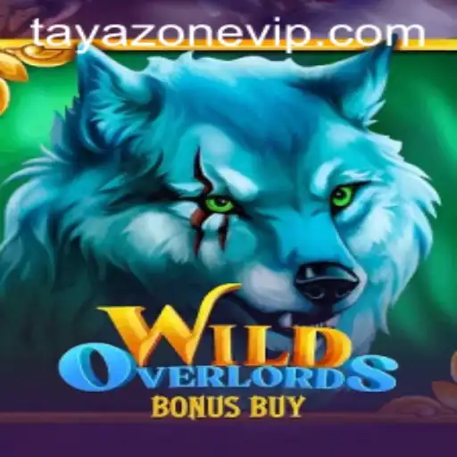 Discover the Excitement of WildOverlordsBonusBuy and Enter the TayaZone VIP